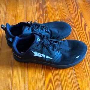 Altra Solstice XT